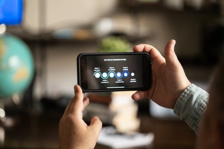 Best Mobile App Creation Strategies for 2025 Success