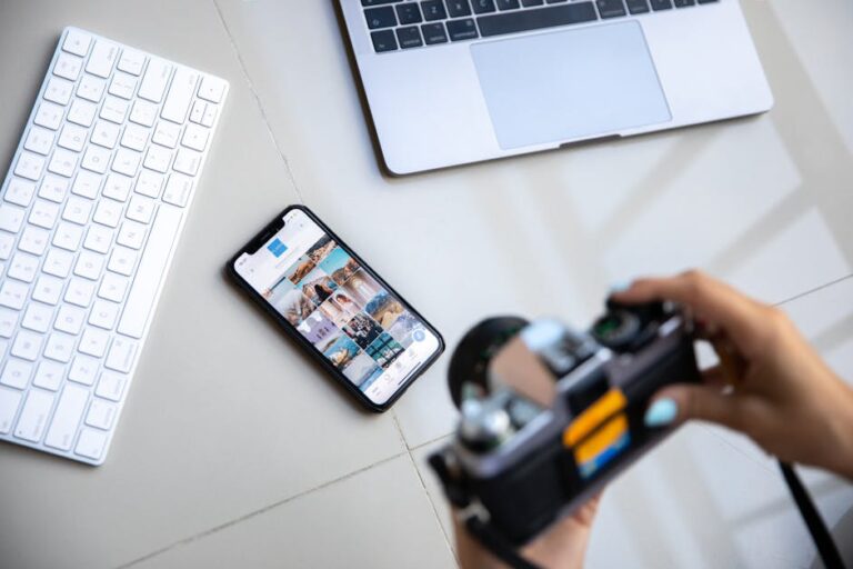 Best Digital Marketing Strategy Social Media or Search?