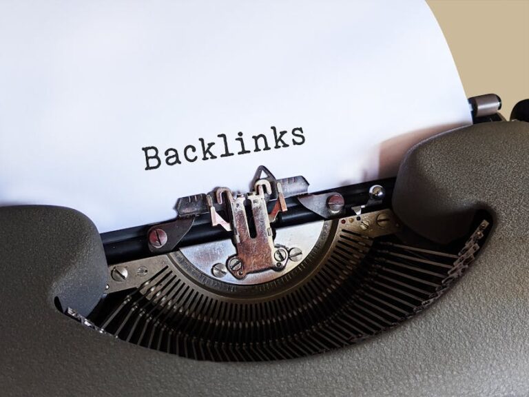 How Backlinks Boost Your Website’s Search Ranking Top