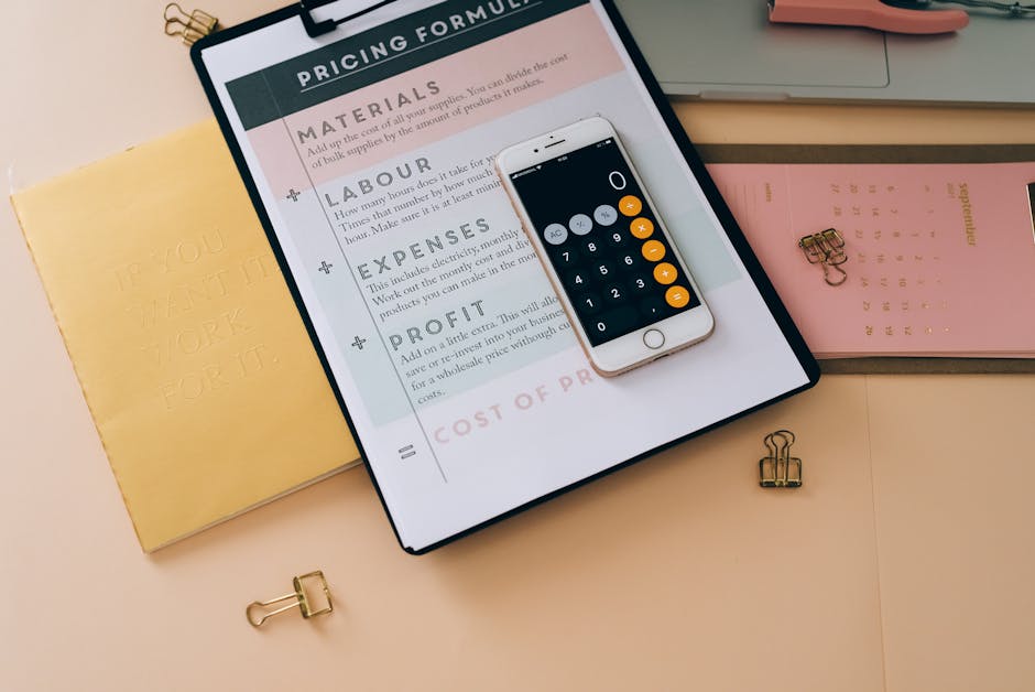Featured image for How Businesses Tailor Their Pricing Strategies to Each Offering