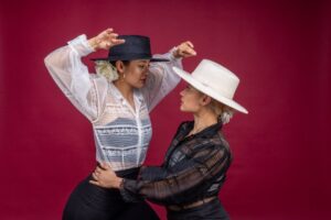 Featured image for Top 7 Facts About The apple dance Movement And Its Forms